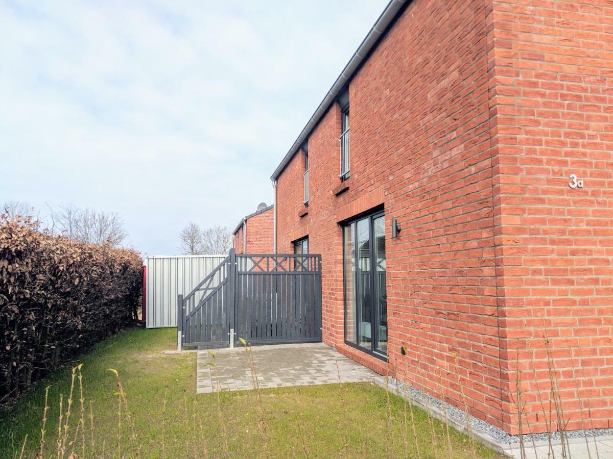 Ferienwohnungen Arp - Haus Anton Neudorf-Bornstein Екстериор снимка